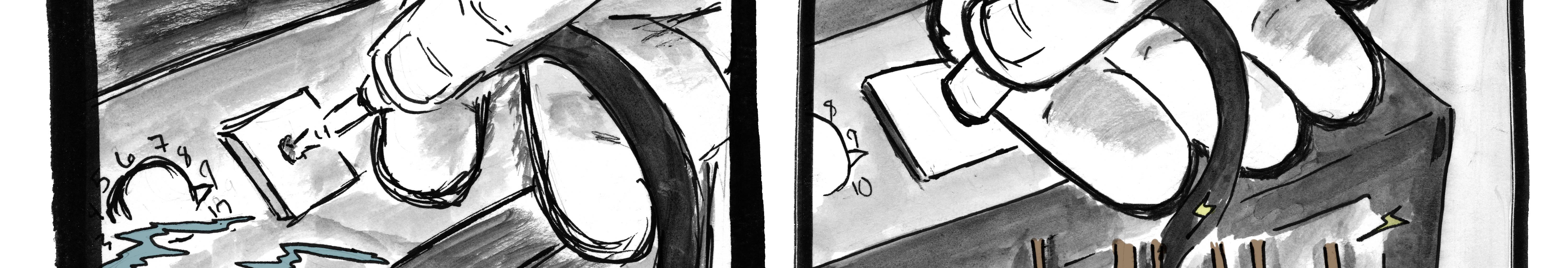 Nova 44 - Episode 24, Page 1: Chapter 2, Page 02